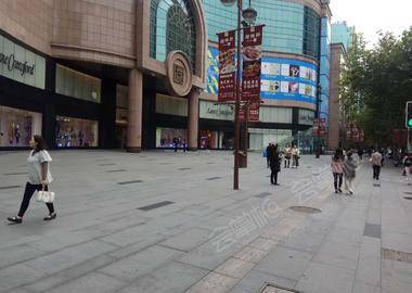 上海大上海时代广场
